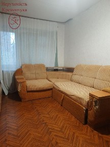 Продам 3 кімн. квартиру на Молодіжному