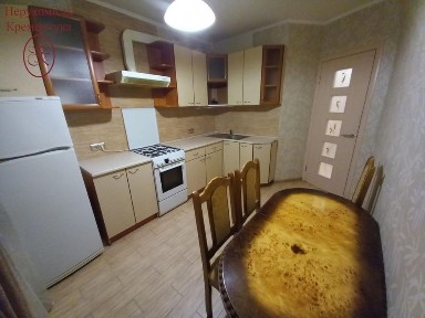 Центр, 1 но кім квартира!