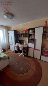 Продам двокімнатну квартиру