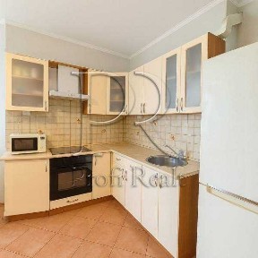 Киев, Кубанской Украины ул., 31А