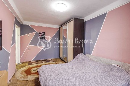 Продажа 1-комнатной квартиры 31.5 м², Ореста Субтельного ул., Левицького, 3а