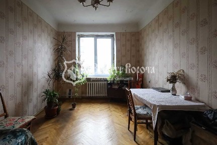 Продажа 2-комнатной квартиры 54.7 м², Вышгородская ул., 33