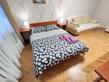 Оренда 1 кім. квартири в центрі