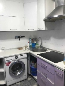 Оренда 2 кімнатної квартири в районі Урожаю