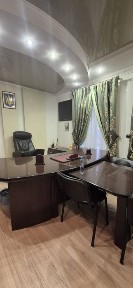 Оренда офісного приміщення А/О Соборна (центр)