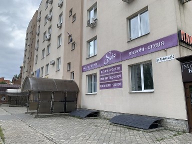 Оренда приміщення вул. Реміснича 35-2 (148 м2)