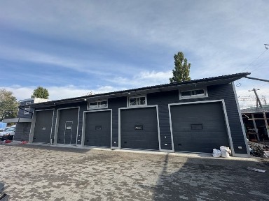 Действующее СТО