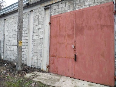 RLT I01 Оренда складського приміщення, 220 м2, вул. Інструментальна