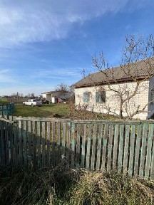 Продаж будинку 60 м2 в Брусилові (Покришів)