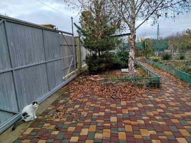 Продам жилой дом 129м район Черноморска