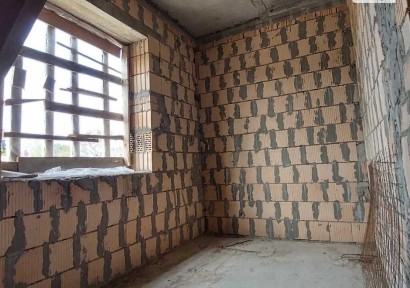 Дом в золотом треугольнике