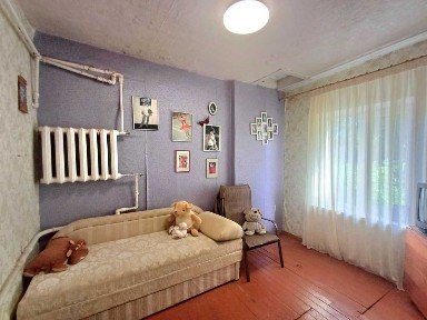 Дом в центре Черёмушек