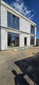 Двухэтажный Дом с большим подвалом, Червоний Хутор