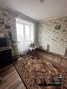 Продається 1-кімнатна квартмра