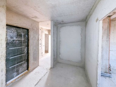 3 кімнатна квартира в Костополі