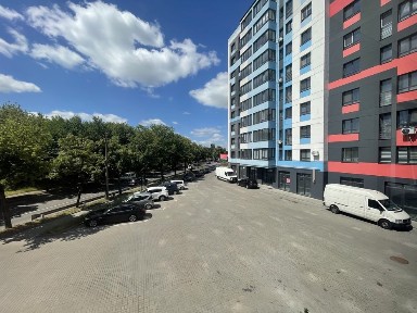 АКЦІЯ‼️ТЕРМІНОВО Продаж 3к квартири в ЦЕНТРІ Рівного! Зручна локація!