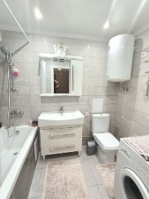 Серце Житомира. Чудова 2х. кв з Автономним опаленням