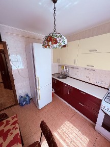 Здається однокімнатна квартира Житомирі