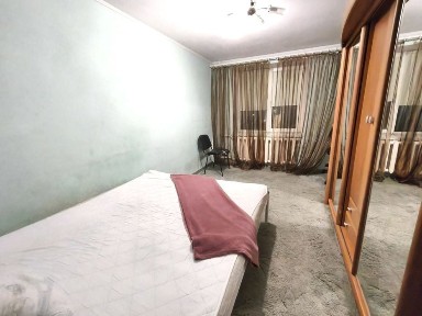 Житомирська область, Житомир, Сенний ринок