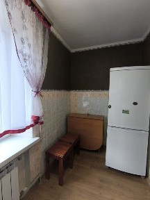 Здам 1но кім. кв в р-н ЖД вокзалу