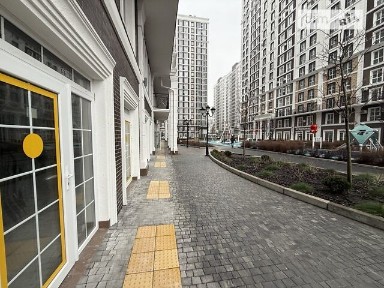 вулиця Михайла Максимовича, район Голосіївський, Київ, метро Васильківська, вул. Михайла Максимовича 24Г, площа 46 кв. м • ID 33768349