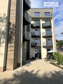 Здається комерційне приміщення на вул. Собранецька, площа 82 кв. м • ID 33744422