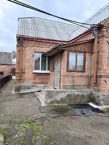 Оренда будинку на тривалий термін