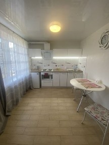 Сдам 1-кімн. Лівий берег. Варус.