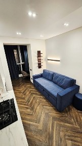 Аренда 2кв. ж/к Счастливый, автономное отопление, бомбоубежище, актуальна