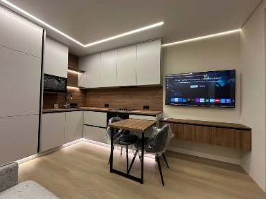 Дніпропетровська область, Слобожанське