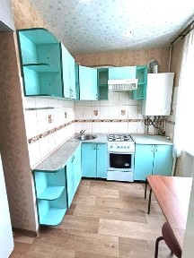 Аренда квартиры. АВТОНОМНОЕ отопление.