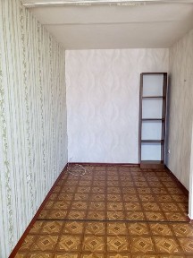 Аренда! 1к. квартира гостинка <a href='/newbuilding/8106/view/zk-levobereznyi'>Левобережный</a> 3 проспект Мира