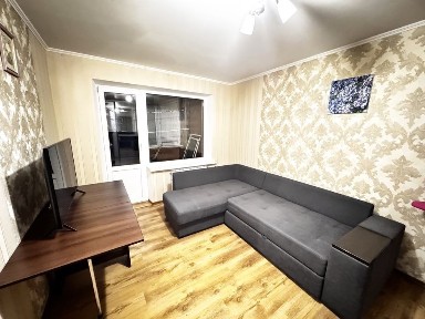 Дніпропетровська область, Дніпро, Індустріальний