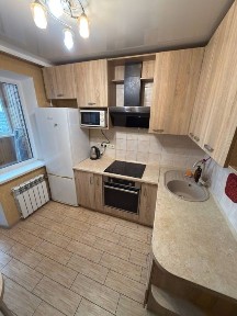 Аренда 1 ком квартиры низ пр. Поля рядом парк Глобы