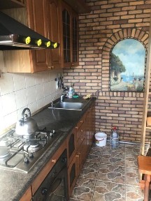 Дніпропетровська область, Дніпро, Центральний