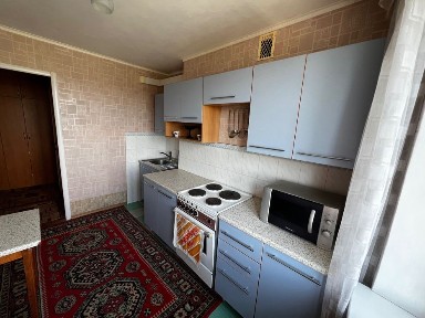 Дніпропетровська область, Дніпро, Індустріальний