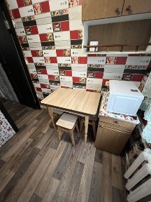 Здається в оренду 3- кімнатна квартира