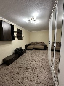 Сдам 2х на Солнечном, Малиновского-36 Реальная, свободная! Вид на Днепр