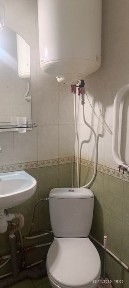 Аренда 1 ком. Квартира 31 м. кв. Красный Камень