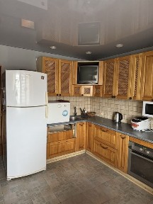 Дніпропетровська область, Кам'янське