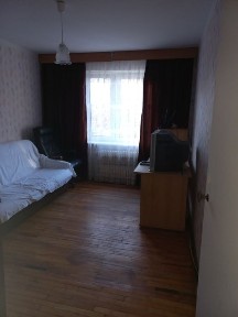 Здається 3 кім. квартира на Тополь2 б. 3