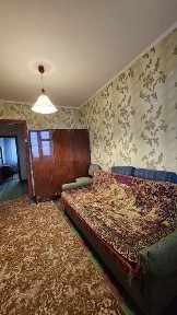 Дніпропетровська область, Дніпро, Індустріальний