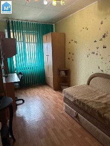 Центрально - міський район! 2к. квартира.