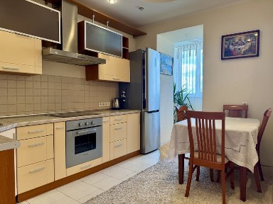 Аренда 2к квартиры на ул. Рабочая 146