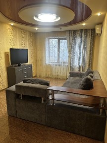 Здам 3- трикімнатну квартиру на Перемозі-6