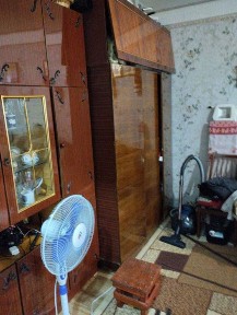 В продаже 1 комнатная квартира на Атрема.