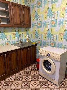 Продам 1-комнатную квартиру Славянск р-н Артёма