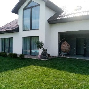 Сдам дом посуточно с чаном. Акция на будни 5500