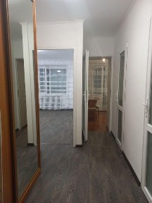 Подобова аренда квартири на вул вулиця Надії Алексєєнко