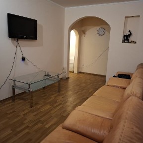 Посуточно 3 комнати -7 спальных мест